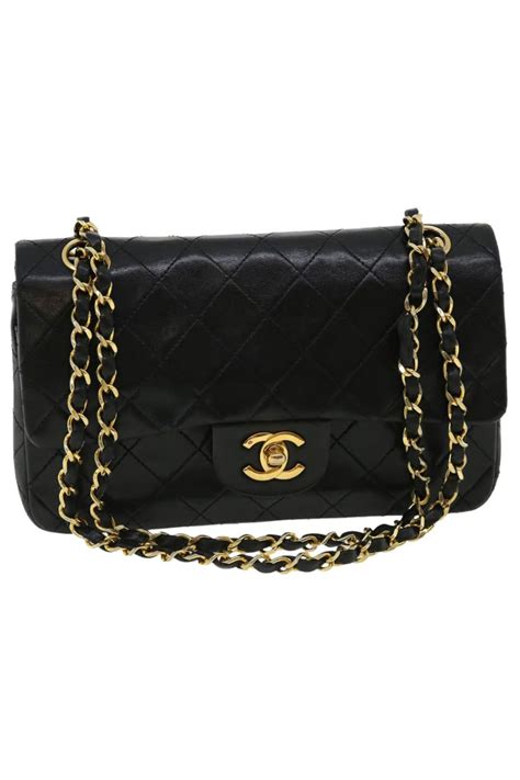 11 Best Chanel Bags Of All Time That A